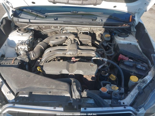 Subaru Impreza 2.0i Premium 2014 JF1GJAC69EH004645 Image 10