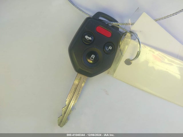 Subaru Impreza 2.0i Premium 2014 JF1GJAC69EH004645 Image 11