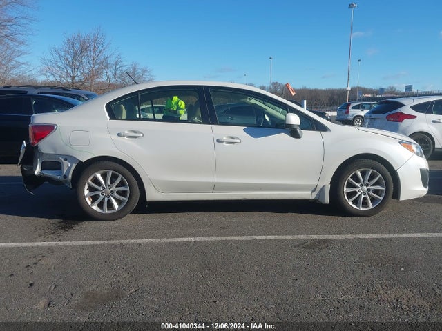 Subaru Impreza 2.0i Premium 2014 JF1GJAC69EH004645 Image 13