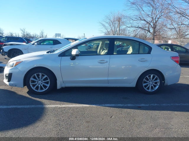 Subaru Impreza 2.0i Premium 2014 JF1GJAC69EH004645 Image 14