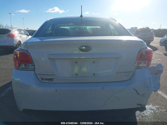 Subaru Impreza 2.0i Premium 2014 JF1GJAC69EH004645 Image 16