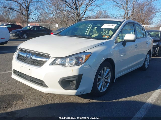 Subaru Impreza 2.0i Premium 2014 JF1GJAC69EH004645 Image 2