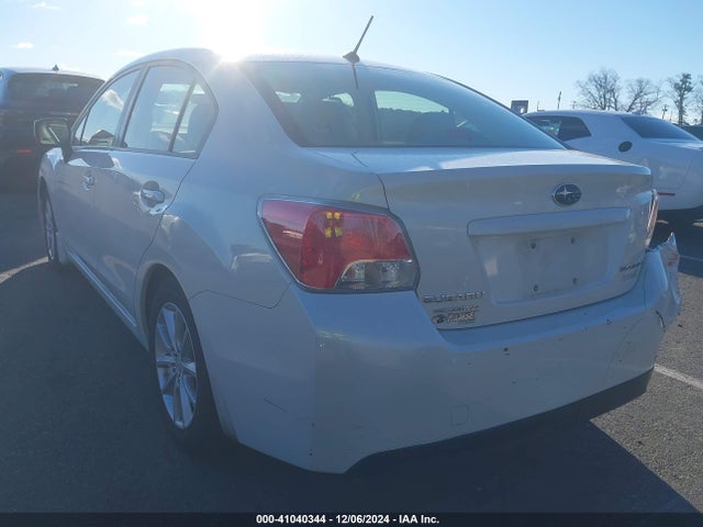 Subaru Impreza 2.0i Premium 2014 JF1GJAC69EH004645 Image 3