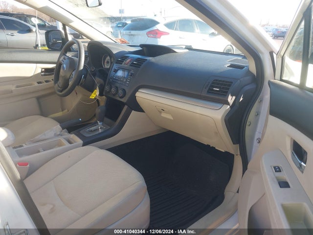 Subaru Impreza 2.0i Premium 2014 JF1GJAC69EH004645 Image 5