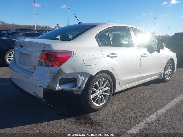 Subaru Impreza 2.0i Premium 2014 JF1GJAC69EH004645 Image 6