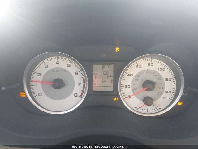 Subaru Impreza 2.0i Premium 2014 JF1GJAC69EH004645 Image 7