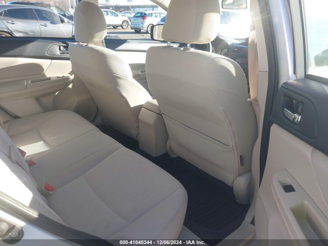 Subaru Impreza 2.0i Premium 2014 JF1GJAC69EH004645 Image 8