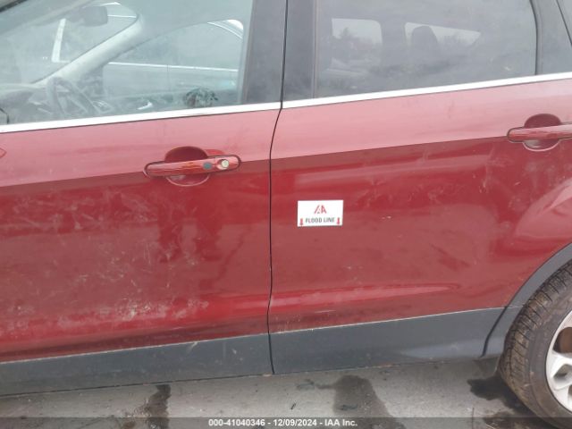 1FMCU9J95EUA90101 Ford Escape Titanium