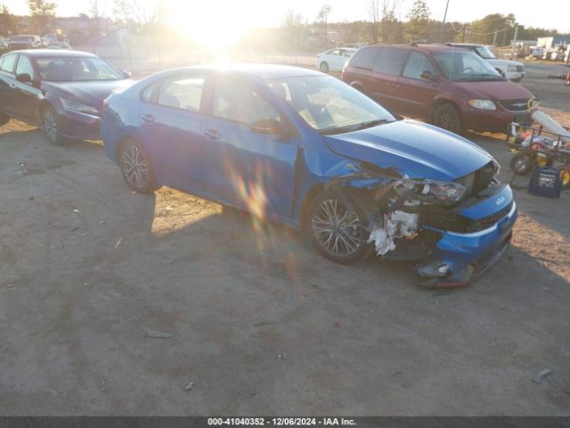 3KPF54AD4NE498769 auction archive image