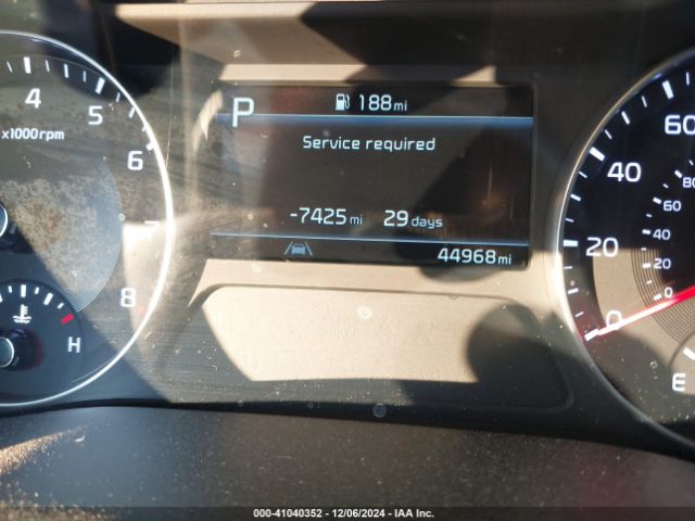 3KPF54AD4NE498769 KIA Forte Gt-line