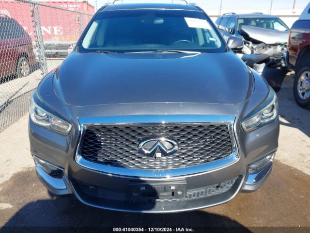 5N1DL0MN0HC513494 Infiniti QX60