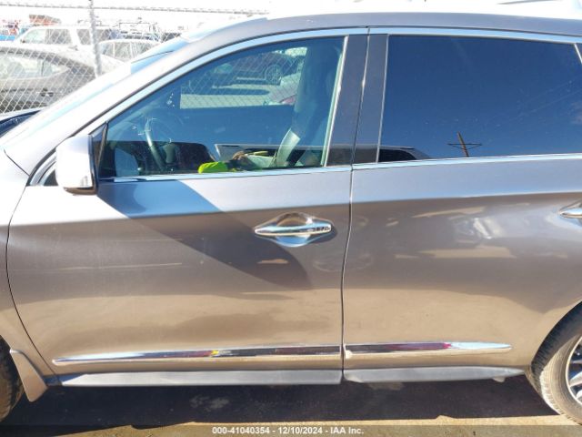 5N1DL0MN0HC513494 Infiniti QX60