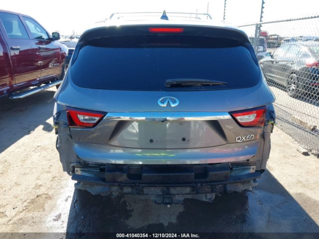 5N1DL0MN0HC513494 Infiniti QX60