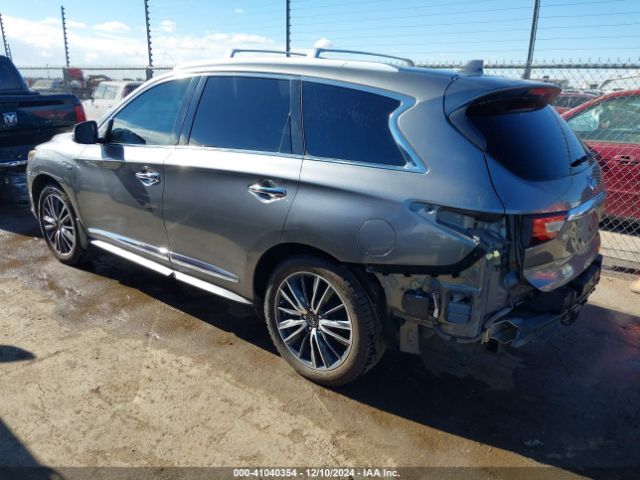 5N1DL0MN0HC513494 Infiniti QX60