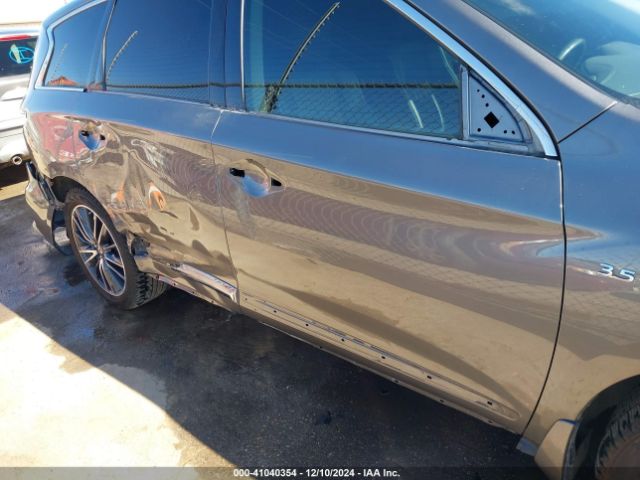 5N1DL0MN0HC513494 Infiniti QX60