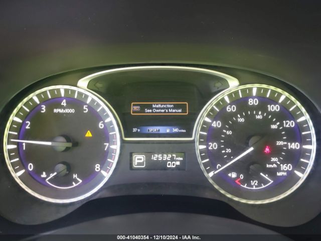 5N1DL0MN0HC513494 Infiniti QX60