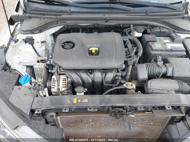 KMHD84LF6LU073805 Hyundai Elantra Value Edition
