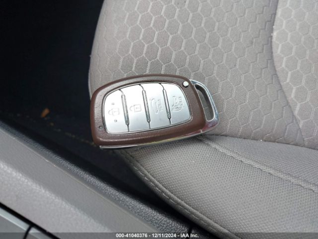 KMHD84LF6LU073805 Hyundai Elantra Value Edition