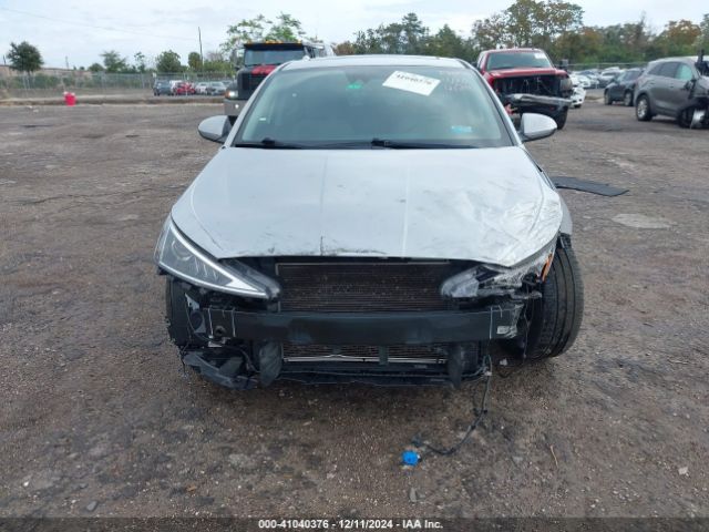 KMHD84LF6LU073805 Hyundai Elantra Value Edition