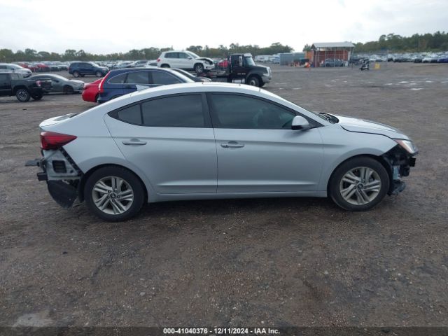 KMHD84LF6LU073805 Hyundai Elantra Value Edition