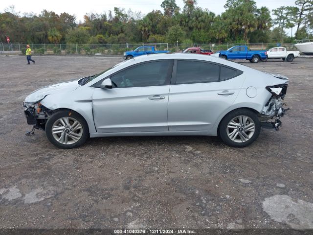 KMHD84LF6LU073805 Hyundai Elantra Value Edition