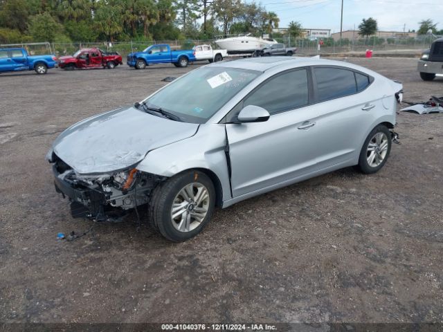 KMHD84LF6LU073805 Hyundai Elantra Value Edition