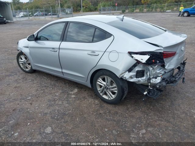KMHD84LF6LU073805 Hyundai Elantra Value Edition