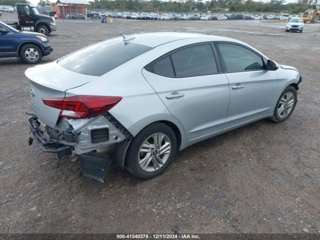 KMHD84LF6LU073805 Hyundai Elantra Value Edition