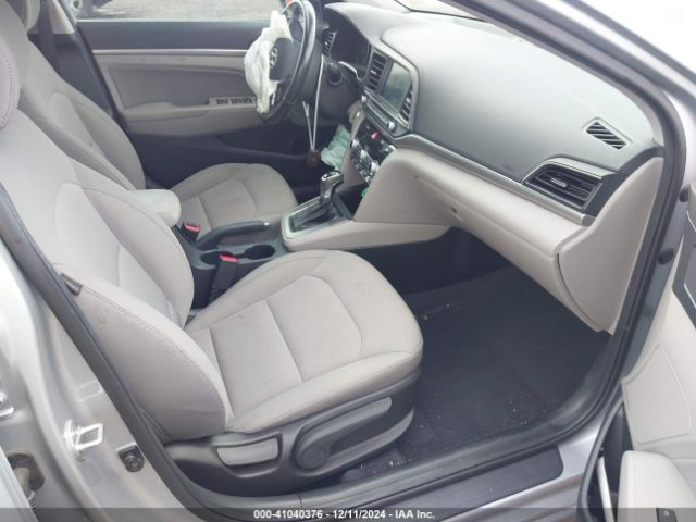 KMHD84LF6LU073805 Hyundai Elantra Value Edition