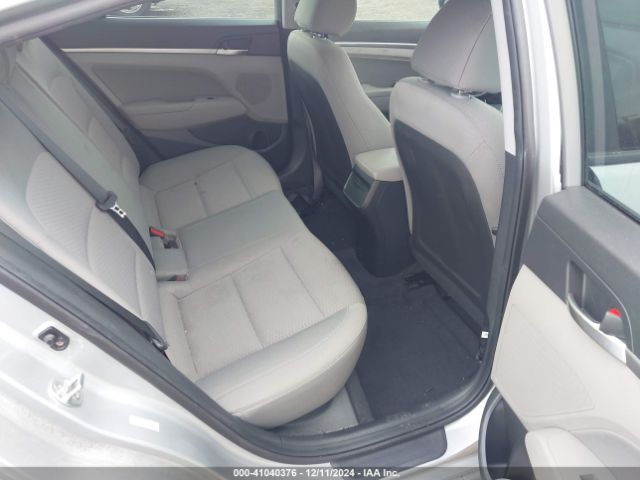 KMHD84LF6LU073805 Hyundai Elantra Value Edition