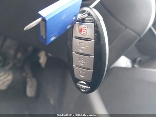 JN1BJ1CP4JW106960 Nissan Rogue Sport Sv