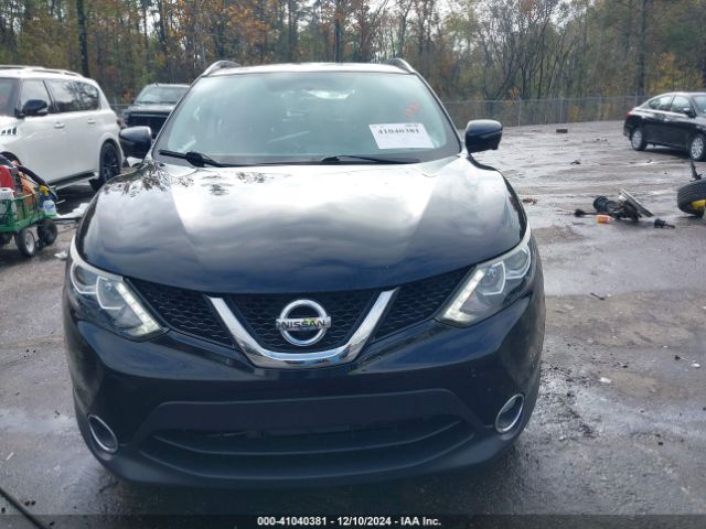 JN1BJ1CP4JW106960 Nissan Rogue Sport Sv
