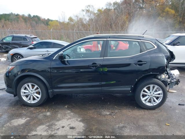 JN1BJ1CP4JW106960 Nissan Rogue Sport Sv