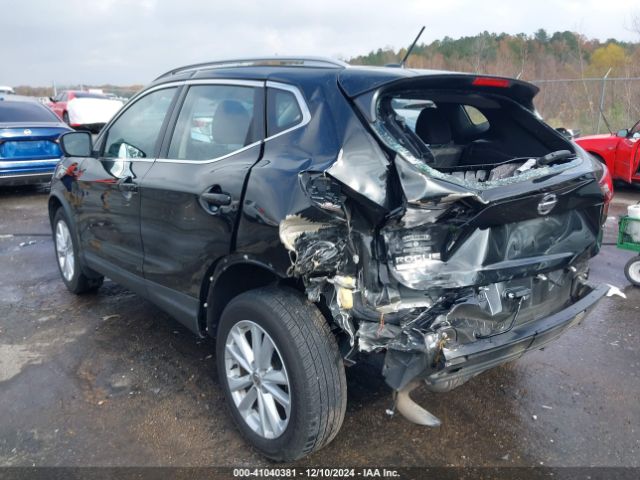 JN1BJ1CP4JW106960 Nissan Rogue Sport Sv