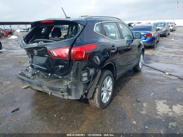 JN1BJ1CP4JW106960 Nissan Rogue Sport Sv