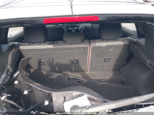 JN1BJ1CP4JW106960 Nissan Rogue Sport Sv