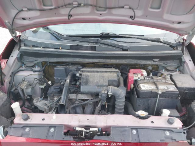 ML32A3HJ6FH037104 Mitsubishi MIRAGE DE