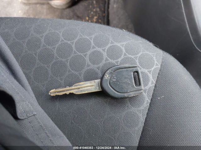ML32A3HJ6FH037104 Mitsubishi MIRAGE DE