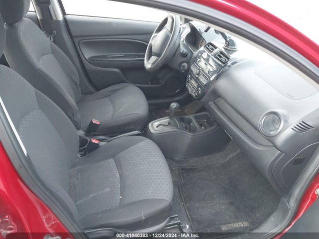 ML32A3HJ6FH037104 Mitsubishi MIRAGE DE