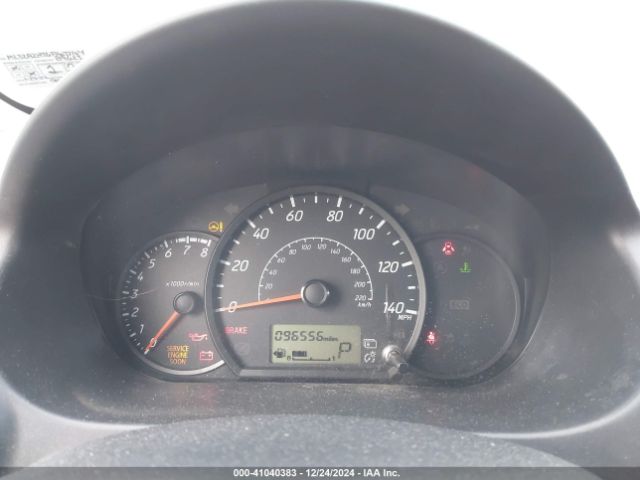 ML32A3HJ6FH037104 Mitsubishi MIRAGE DE