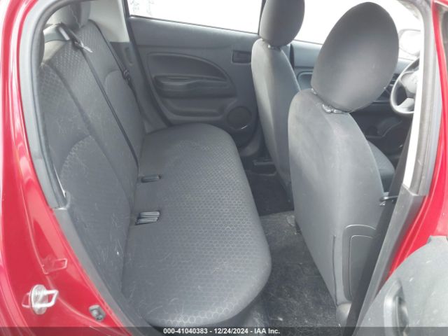 ML32A3HJ6FH037104 Mitsubishi MIRAGE DE