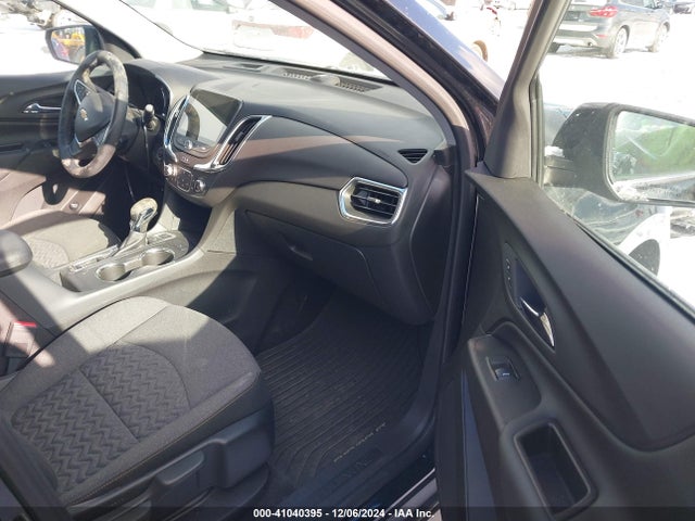 Chevrolet Equinox Awd Lt 2024 3GNAXUEG1RL170954 Image 5