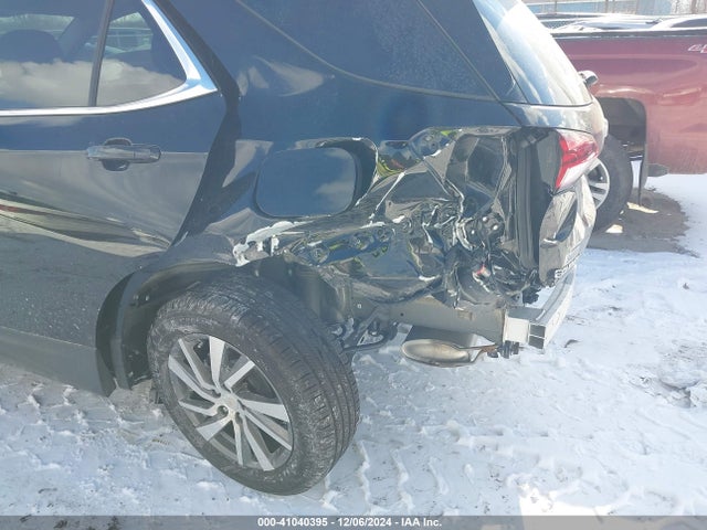 Chevrolet Equinox Awd Lt 2024 3GNAXUEG1RL170954 Image 6