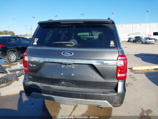 1FMJU1HT1KEA76258 Ford Expedition Xlt