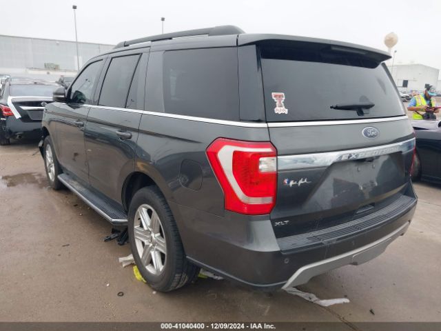 1FMJU1HT1KEA76258 Ford Expedition Xlt