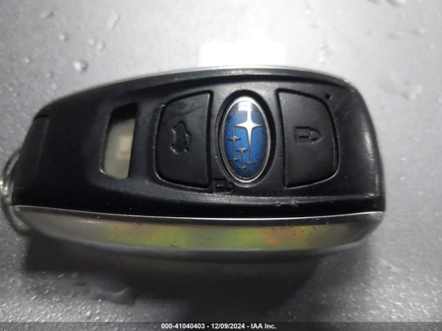 JF1ZCAC14H9602020 Subaru Brz Limited