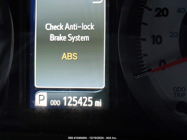 Toyota Sienna Se 8 Passenger 2015 5TDXK3DC1FS615550 Image 16