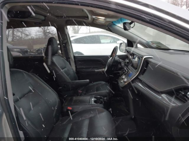 Toyota Sienna Se 8 Passenger 2015 5TDXK3DC1FS615550 Image 5