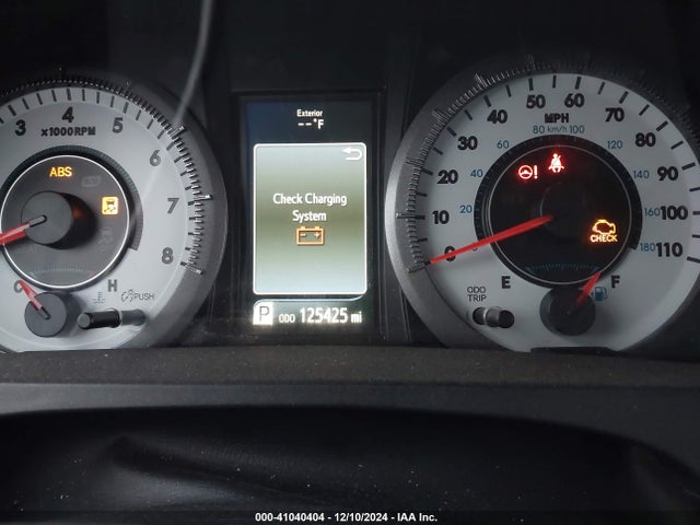 Toyota Sienna Se 8 Passenger 2015 5TDXK3DC1FS615550 Image 7