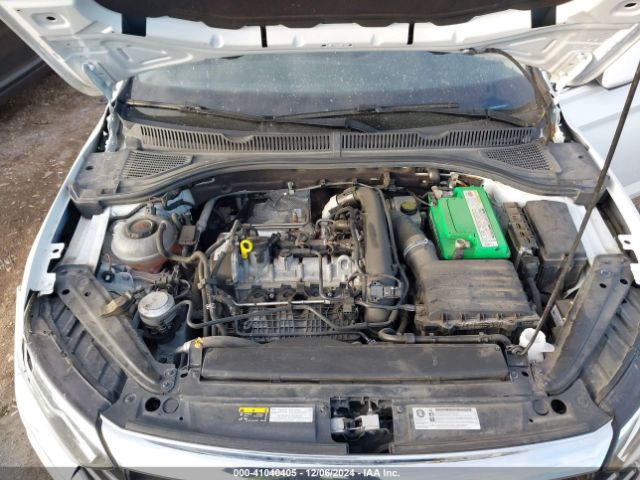 3VWC57BU9KM182091 Volkswagen Jetta 1.4t R-line/1.4t S/1.4t Se